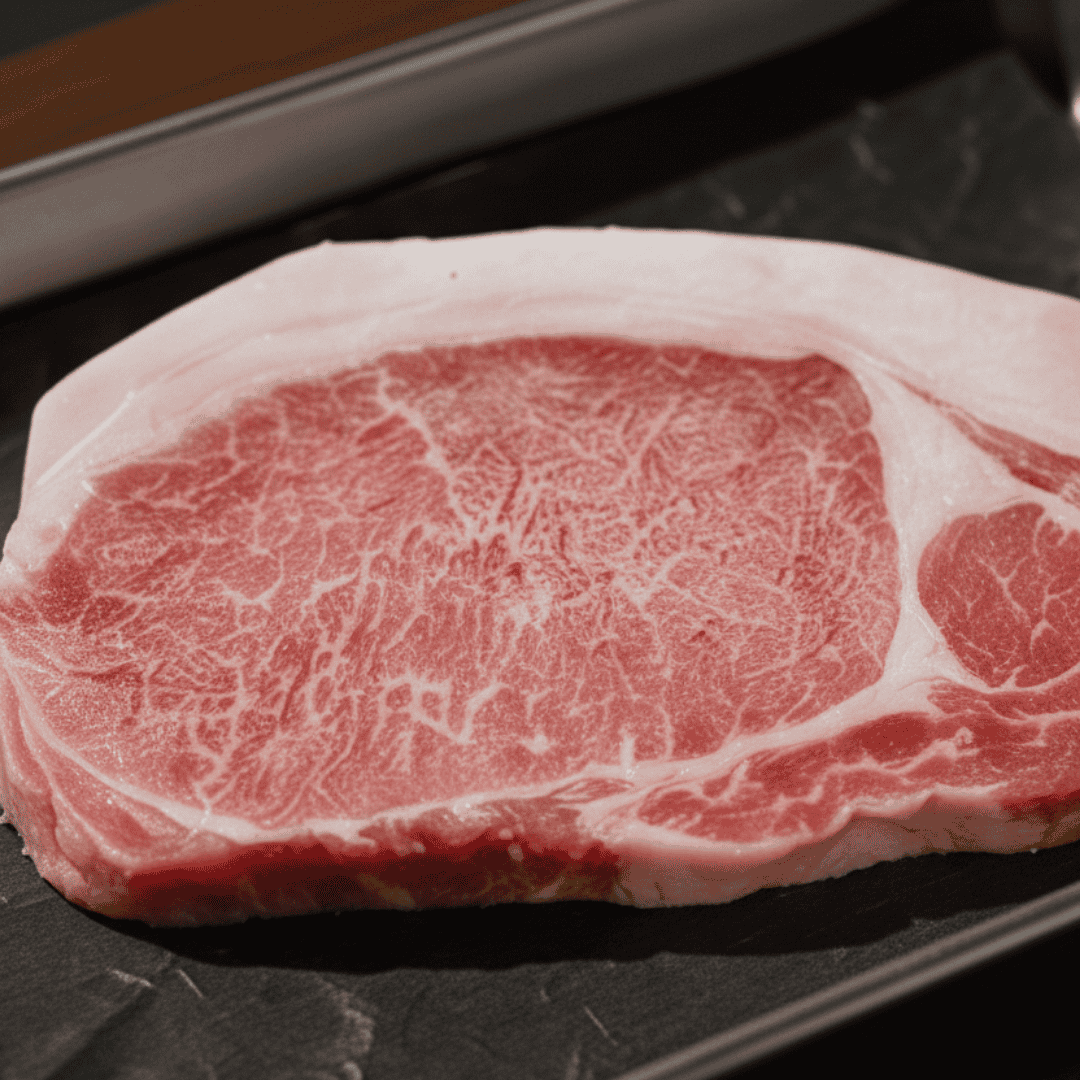 Hokkaido Pork Loin Steak
