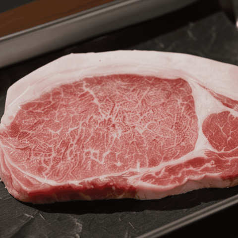 Hokkaido Pork Loin Steak 200-250g