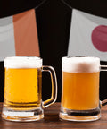 Japan vs Ireland Beer Bundle -  Shiok BBQ Beer - Alcohol Package