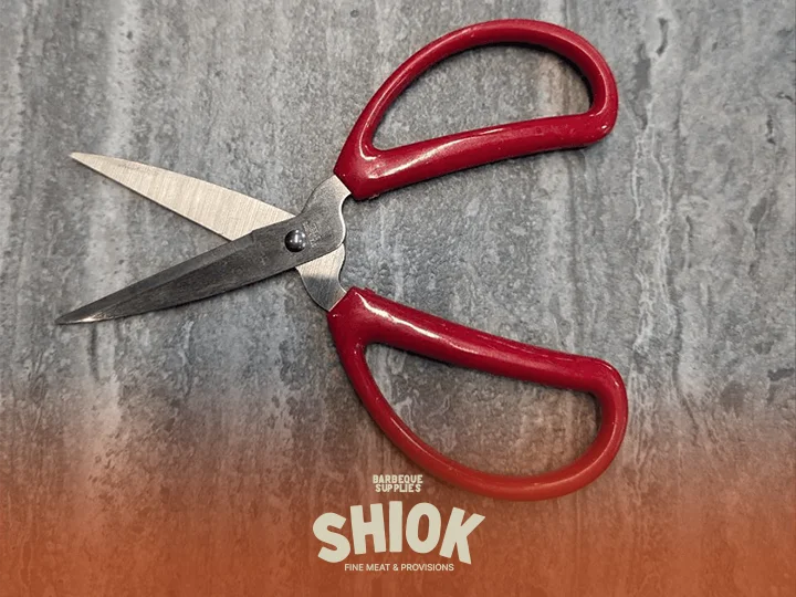 Kitchen Scissors
