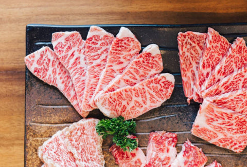 Japanese Wagyu Beef for Wholesale - BBQ Wholesale Meat Singapore