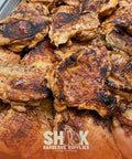 Marinated Chicken for BBQ - Barbeque Package for Delivery in Singapore - Shiok Barbeque Wholesale