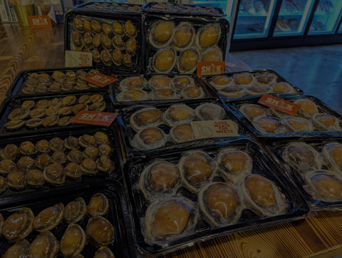 Sweet, Spicy, & Chewy.