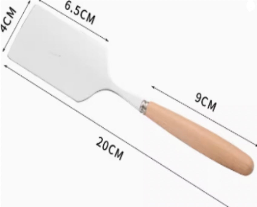 Mini Grill Scraper | BBQ Tools & Accessories