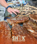Nice To MEAT You 15-20 pax - Barbeque Package - Meat Lover Package