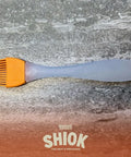 Plastic Oil Brush - BBQ Tools and Accessories - Shiok Barbeque Supplies 