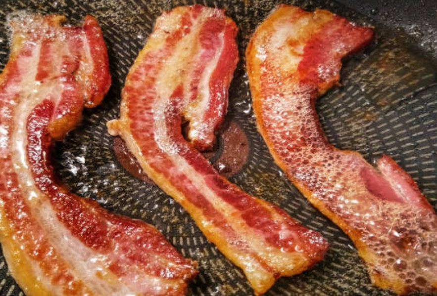 Pork Belly Korean Gochukaru - Marinated Meat for BBQ - Shiok Barbeque Wholesale