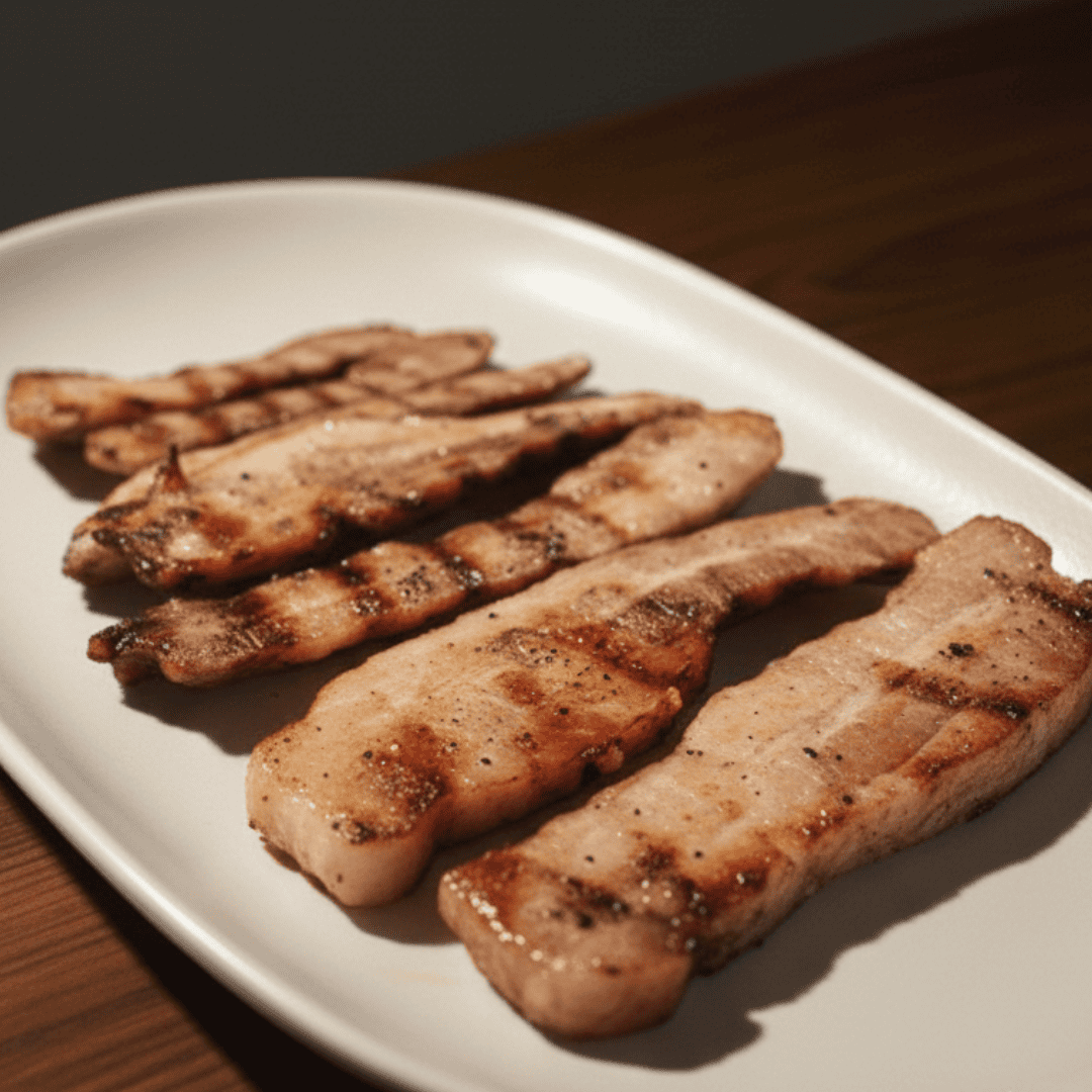 墨西哥香料五花肉 500g/1kg