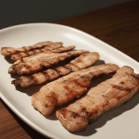 Pork Belly Mexican Rub 500g/1kg