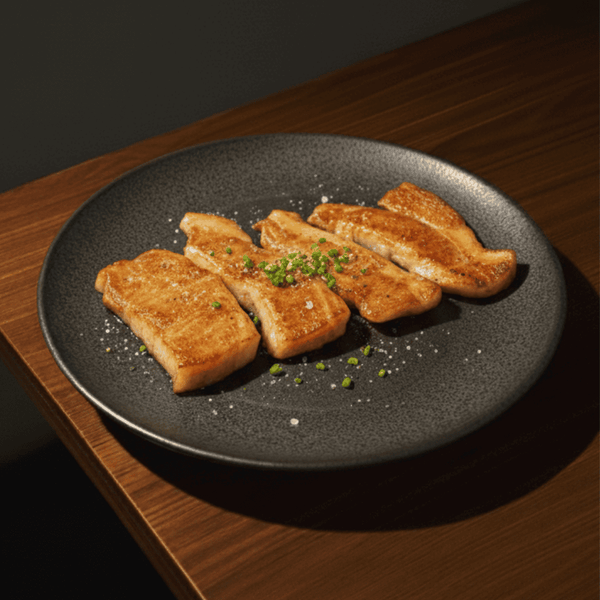韩式辣椒粉松阪猪 500g/1kg