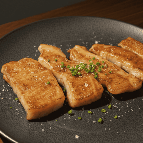 Pork Jowl Korean Gochukaru 500g/1kg