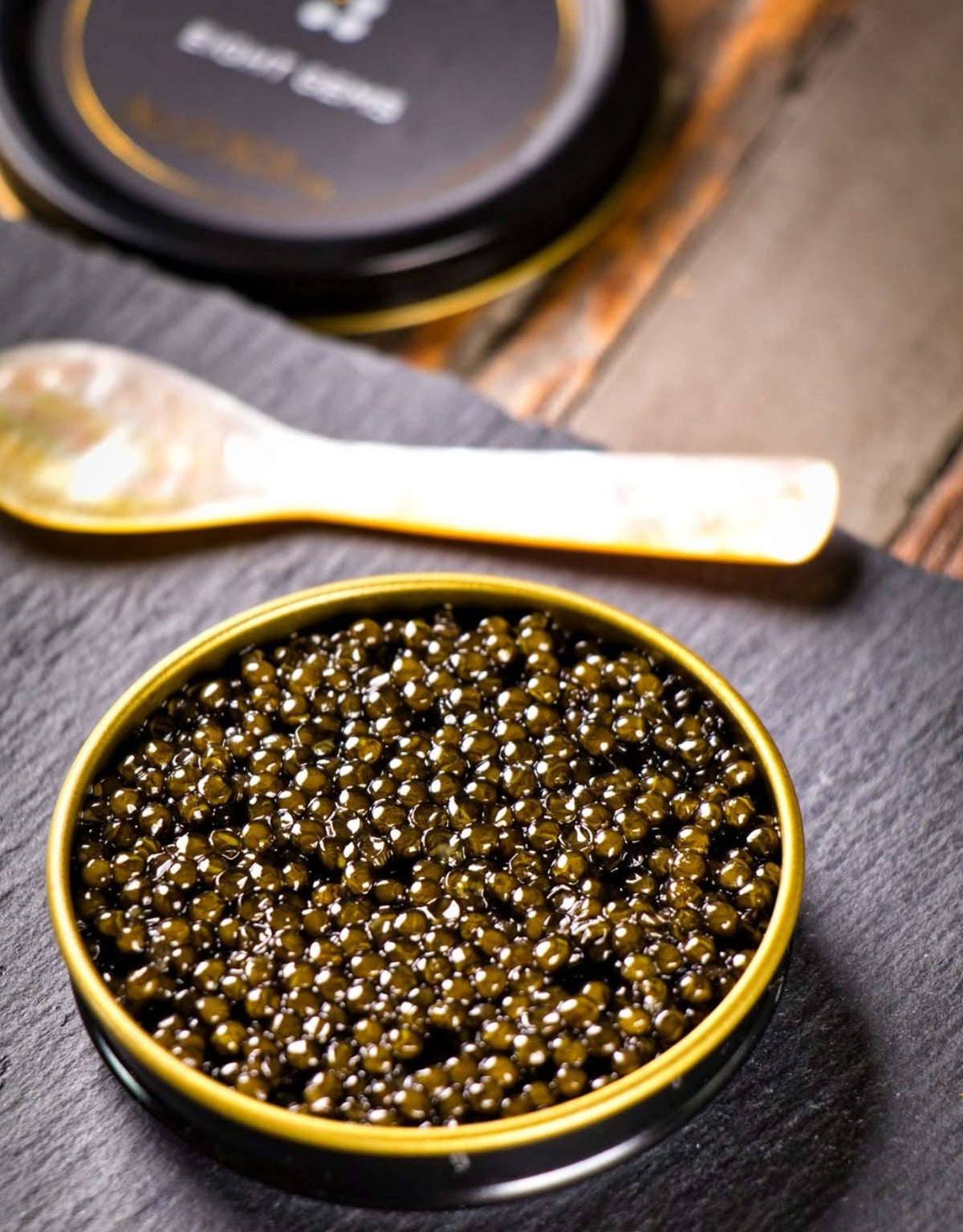 Pronto Caviar Gift Set - Shiok BBQ