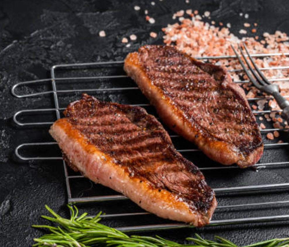 Rump Cap Calypso Rub - BBQ Marinated Meat - Marinated Beef - BBQ Wholesale Singapore