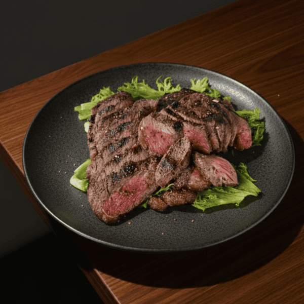 牛臀肉鲜味酱 1kg