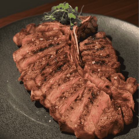 Angus T-Bone Juniper Rub