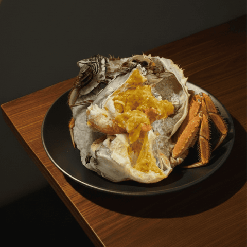 Live Hairy Crab from Yangcheng Lake