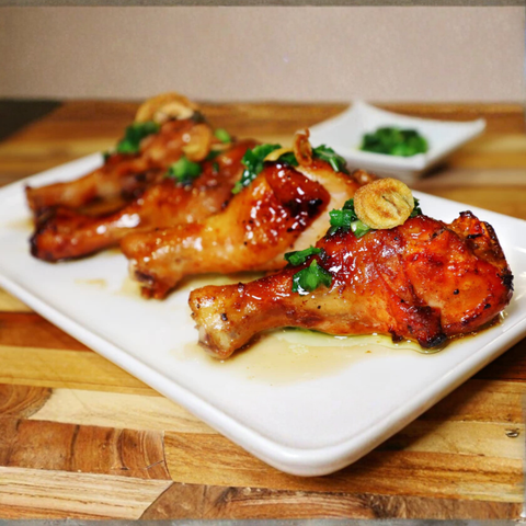 Chicken Drumette Chinese Char Siew Style 500g/1kg