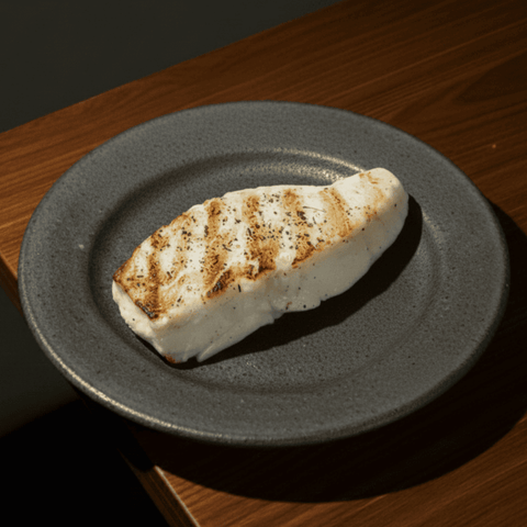 Seabass Fillet Italian style