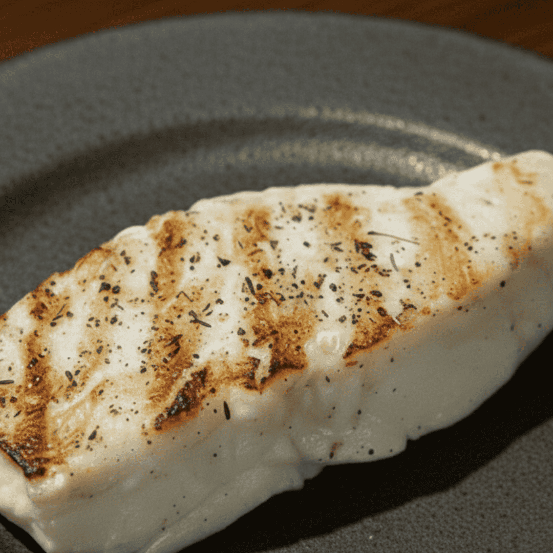 Seabass Fillet Italian style