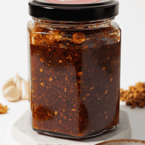 Shiok to Heaven Chilli