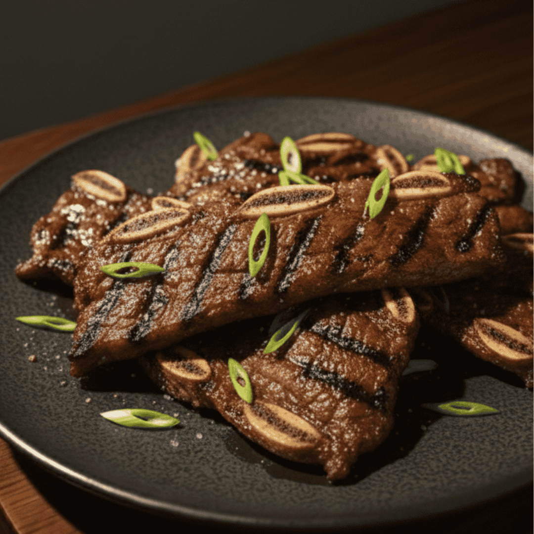 Shortrib Beef Sliced Bulgogi 500g/1kg