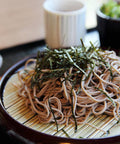 Soy Ponzu Soba Noodle - Ready to Eat - Shiok BBQ Catering