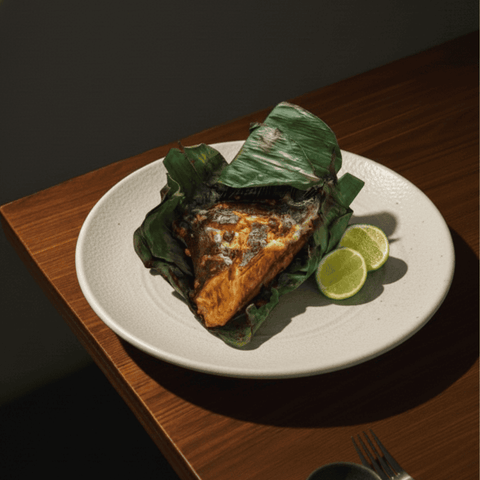 Stingray Thai Basil Green Curry 500g