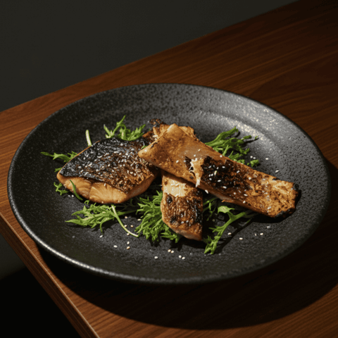 Stingray Sakura Ebi Sambal 500g