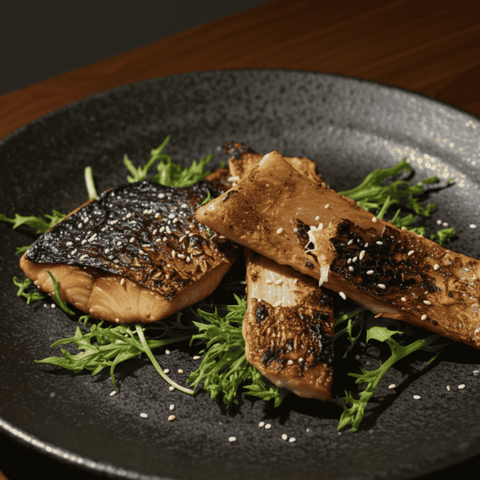 Stingray Sakura Ebi Sambal 500g