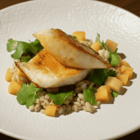 Swordfish Belly Umami Rub 450g