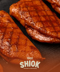 Teriyaki Glaze Duck Breast  Sweet & Savory BBQ