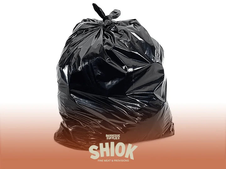 Trash Bags ( Small )