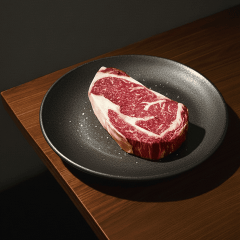 USDA Angus Ribeye 250-300g