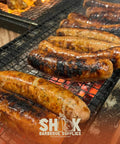 Wagyu Beef Sausage - Shiok Barbeque Catering Package for Delivery Singapore