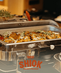 Western Catering - Asian Catering - Shiok Buffet Catering Menu