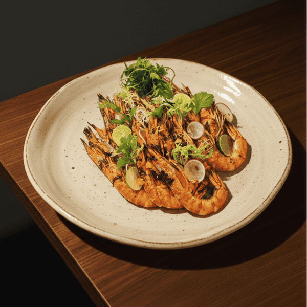 野生虎虾浓汤风味 350g/500g/1kg