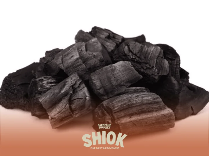 Wood Charcoal 3kg