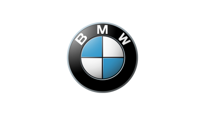 BMW automotive logo