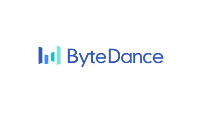 ByteDance TikTok logo