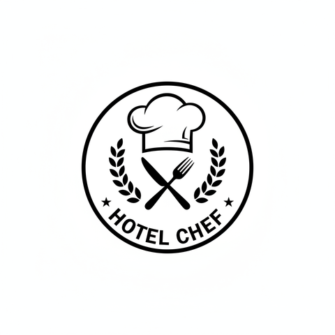 Chef Badge Icon