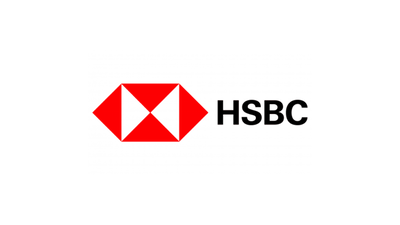 HSBC bank logo
