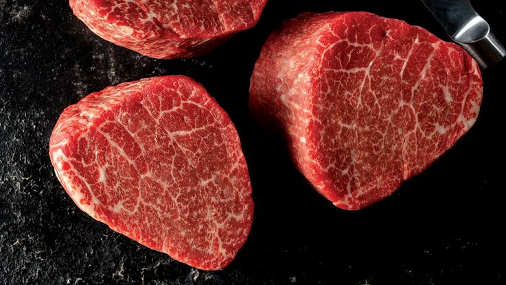 Pinnacle Angus Tenderloin Steak 180-200g/pc