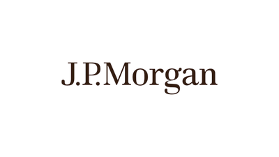 JP Morgan bank logo