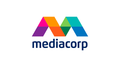 Mediacorp Singapore logo