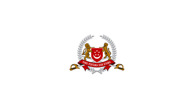 Ministry of Defence Singapore logo
