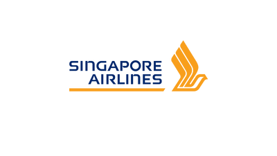 Singapore Airlines SIA logo