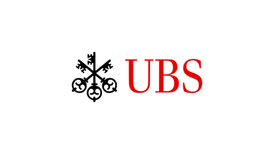 UBS financial services logo
