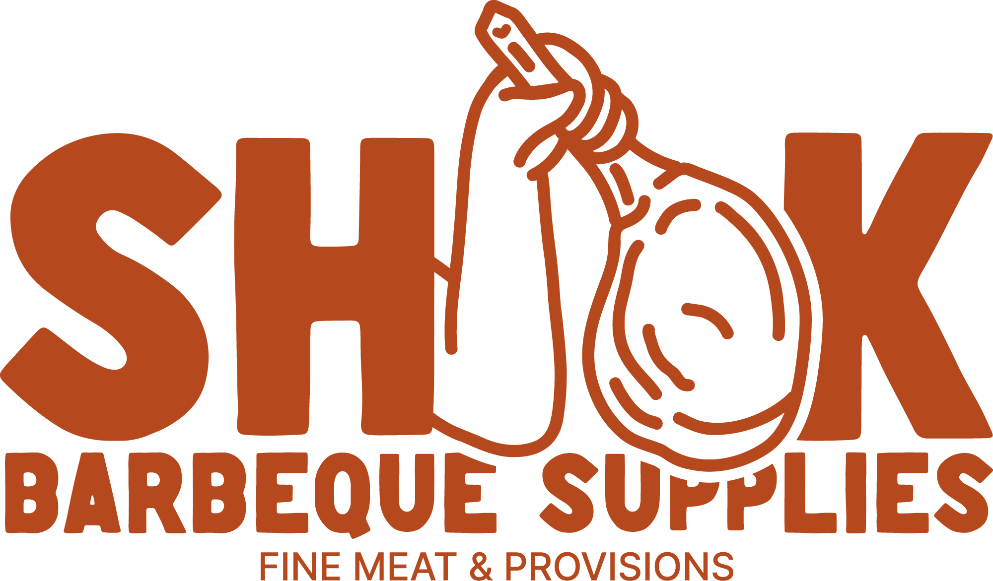 Shiok Barbeque Supplies, fine meat and provisions